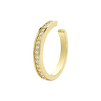 9ct Yellow Gold Earrings