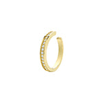 9ct Yellow Gold Earrings