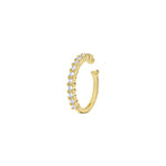 9ct Yellow Gold Earrings