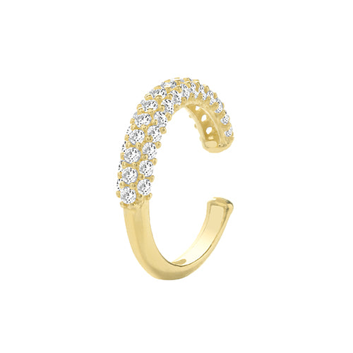 9ct Yellow Gold Earrings