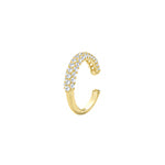 9ct Yellow Gold Earrings