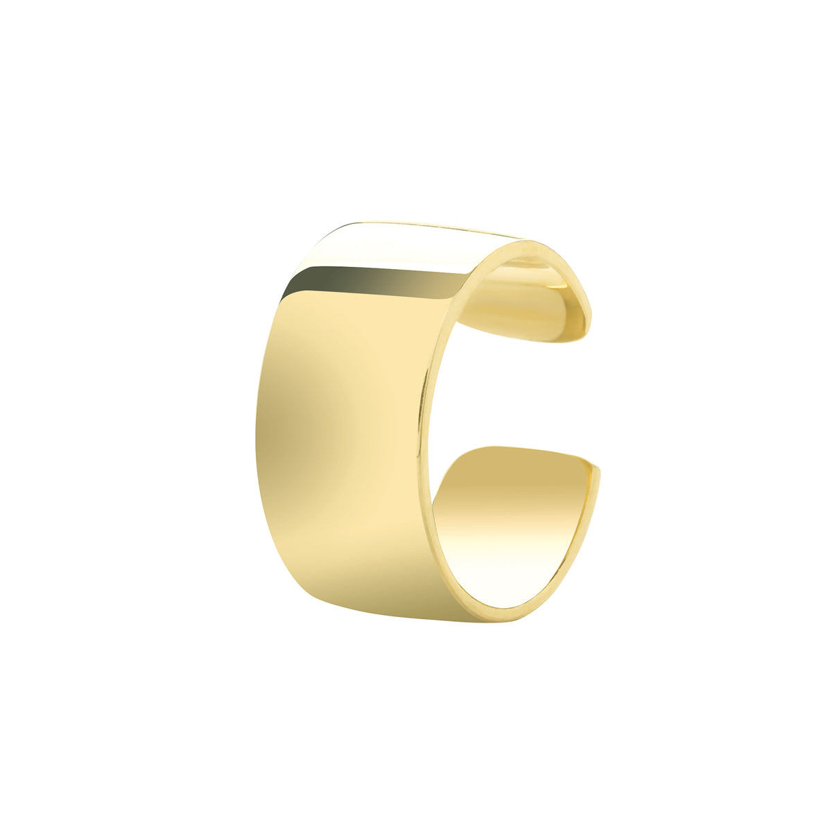 9ct Yellow Gold Earrings