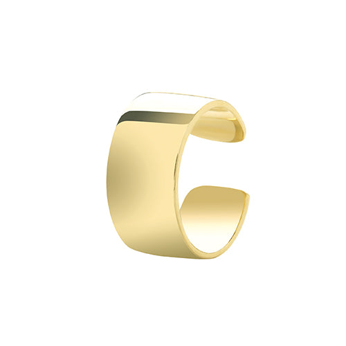 9ct Yellow Gold Earrings