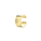 9ct Yellow Gold Earrings