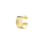 9ct Yellow Gold Earrings