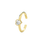 9ct Yellow Gold Earrings