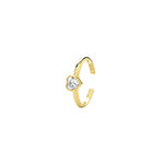 9ct Yellow Gold Earrings