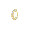 9ct Yellow Gold Earrings