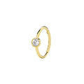 9ct Yellow Gold Earrings