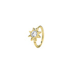9ct Yellow Gold Earrings