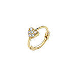 9ct Yellow Gold Earrings