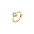9ct Yellow Gold Earrings