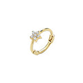 9ct Yellow Gold Earrings