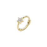 9ct Yellow Gold Earrings