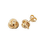 9ct Yellow Gold Earrings