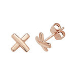 9ct Yellow Gold Earrings