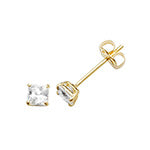 9ct Yellow Gold Earrings