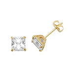 9ct Yellow Gold Earrings