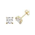9ct Yellow Gold Earrings