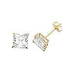 9ct Yellow Gold Earrings
