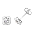 9ct Yellow Gold Earrings