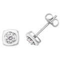 9ct Yellow Gold Earrings
