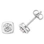 9ct Yellow Gold Earrings