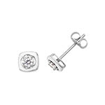 9ct Yellow Gold Earrings