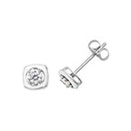 9ct Yellow Gold Earrings