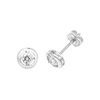 9ct Yellow Gold Earrings