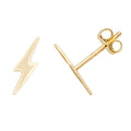 9ct Yellow Gold Earrings