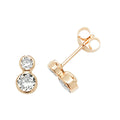 9ct Yellow Gold Earrings