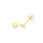 9ct Yellow Gold Earrings