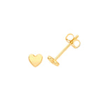 9ct Yellow Gold Earrings