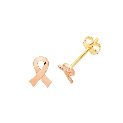 9ct Yellow Gold Earrings