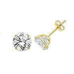 9ct Yellow Gold Earrings