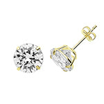 9ct Yellow Gold Earrings