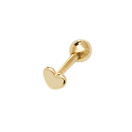 9ct Yellow Gold Earrings