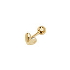 9ct Yellow Gold Earrings