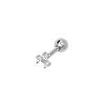 9ct Yellow Gold Earrings