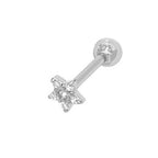 9ct Yellow Gold Earrings