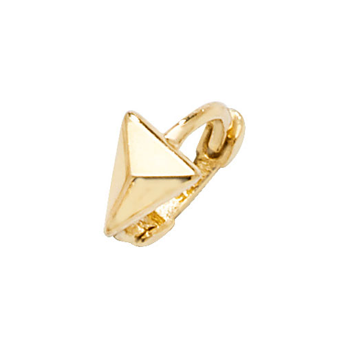 9ct Yellow Gold Earrings