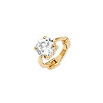 9ct Yellow Gold Earrings