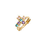 9ct Yellow Gold Earrings