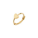 9ct Yellow Gold Earrings