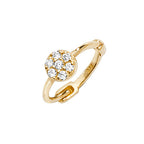 9ct Yellow Gold Earrings