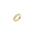9ct Yellow Gold Earrings