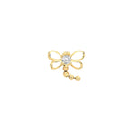 9ct Yellow Gold Earrings