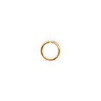 9ct Yellow Gold Jump Ring
