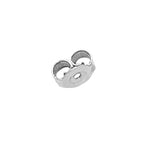 9ct Yellow Gold Earring Backs